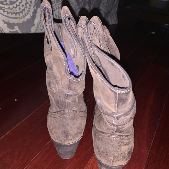 Rocketdog Women's Wedges - Picture 3 of 4